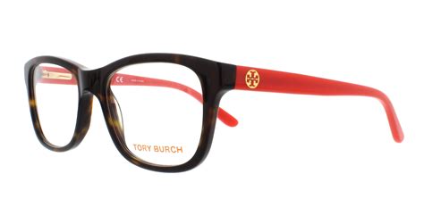 tory burch glasses frames